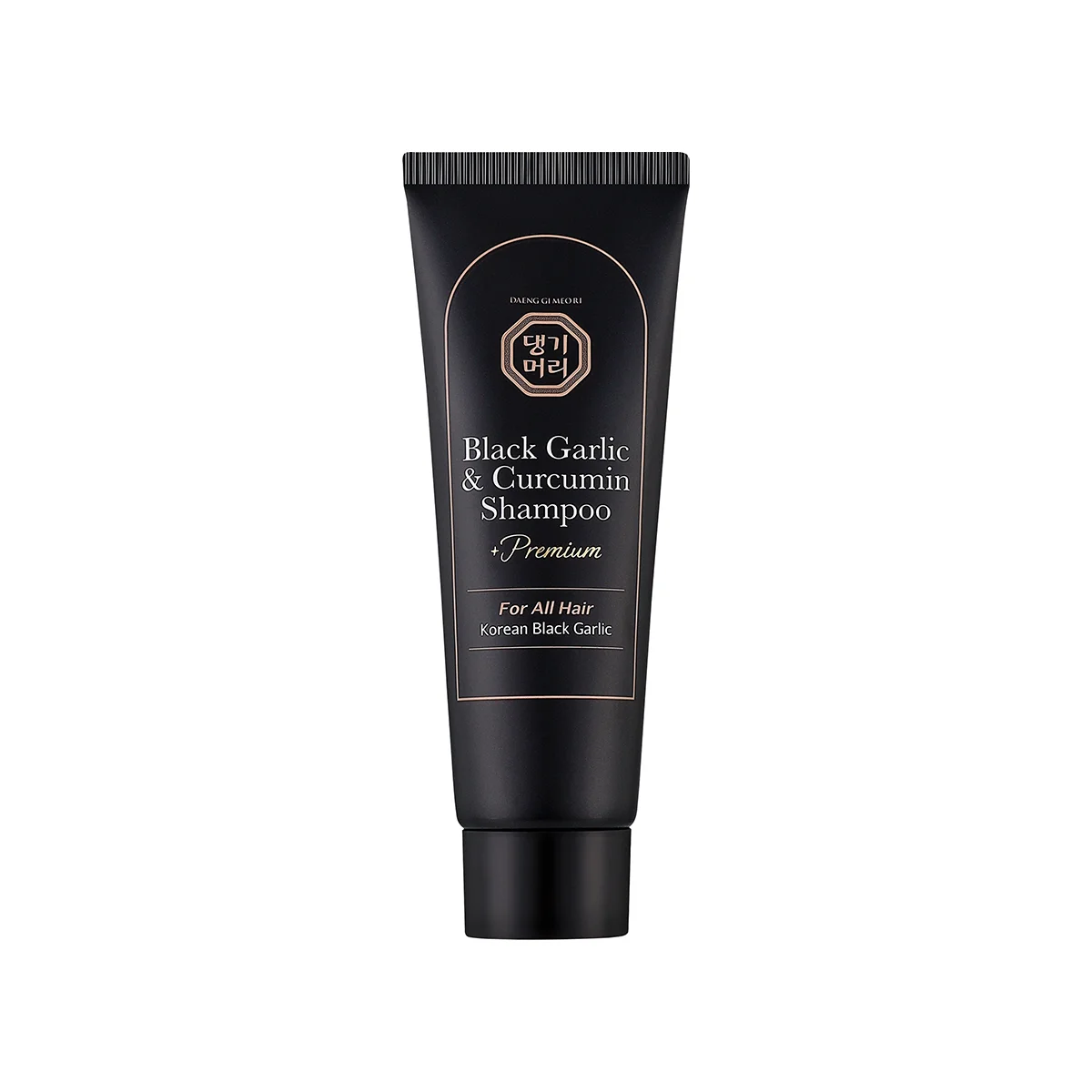 Daeng Gi Meo Ri šampūnas su juoduoju česnaku ir ciberžole 50 ml